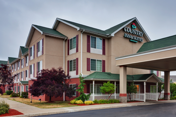 home 2 suites erie pa